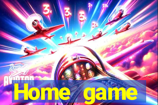 Home game gamecategoryid 0